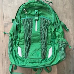 Northface Recon Backback